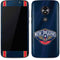 NBA New Orleans Pelicans Jersey Moto E5 Play Skin